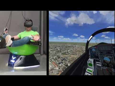 We are getting prepared for Microsoft Flight Simulator 2020 ;)