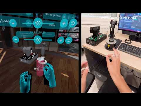 Infuse VR Coming Soon!